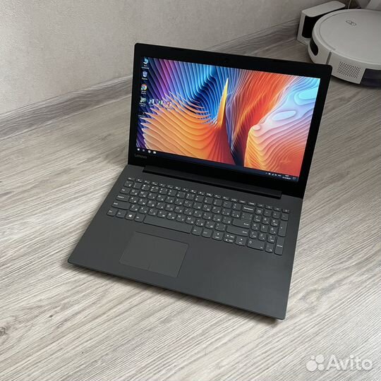 Свежий Lenovo Игровой