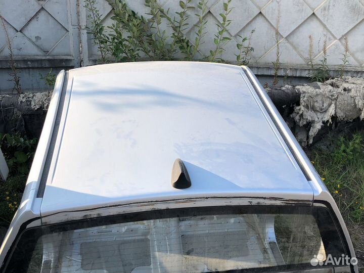 Кузов кабина капсула Ssangyong Actyon Sport