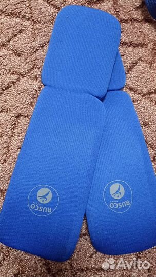 Самбовка для мальчика