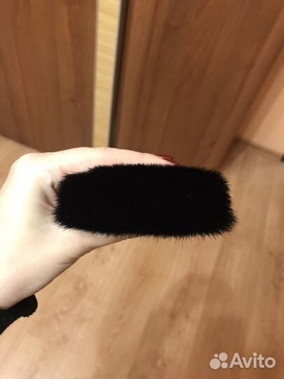 Кисть для макияжа Кабуки e.l.f