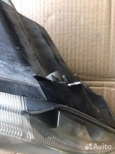 Фара передняя правая LADA Granta (3997)