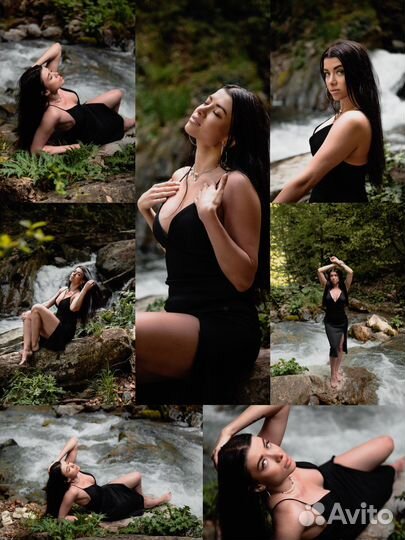 Услуги фотографа