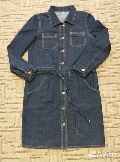 Большой пакет вещей 42-44