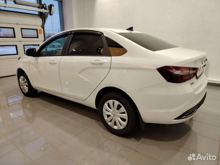 LADA Vesta 1.6 МТ, 2024, 29 371 км