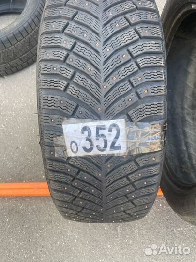 Michelin X-Ice North 4 245/45 R19 102H