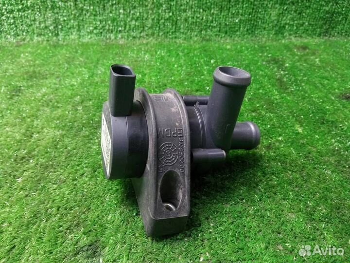 Насос (помпа) электрический Volkswagen Tiguan (20