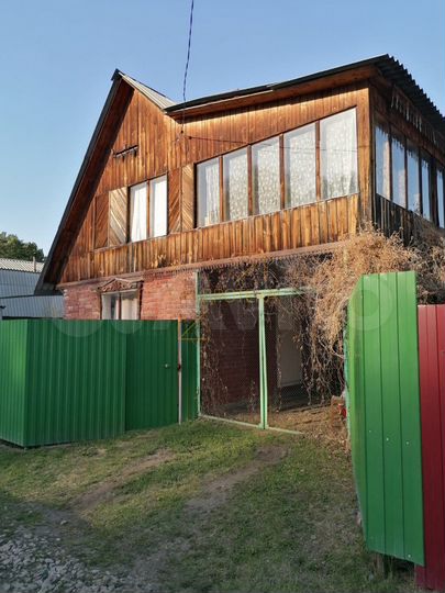 Дача 40 м² на участке 4,8 сот.