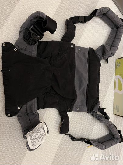 Manduka эргорюкзак / слинг