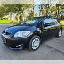 Toyota Auris 1.4 MT, 2008, 67 242 км