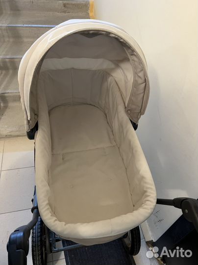 Коляска inglesina (Италия)