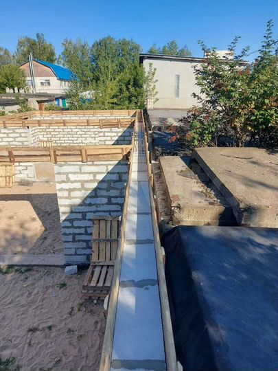 Склад, 170 м²