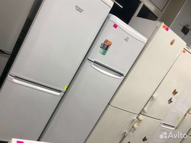Холодильник бу с гарантией и доставкой
