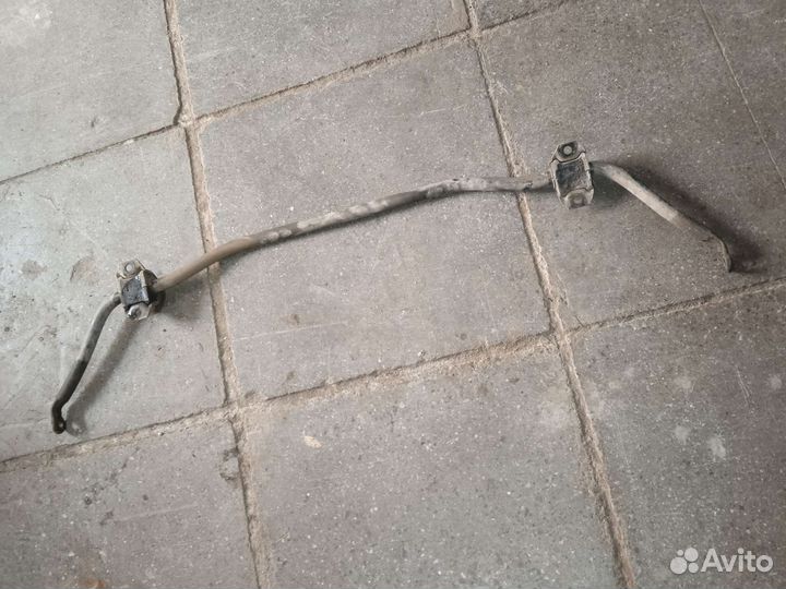 Стабилизатор передний Ford Taurus 1 Форд Таурус