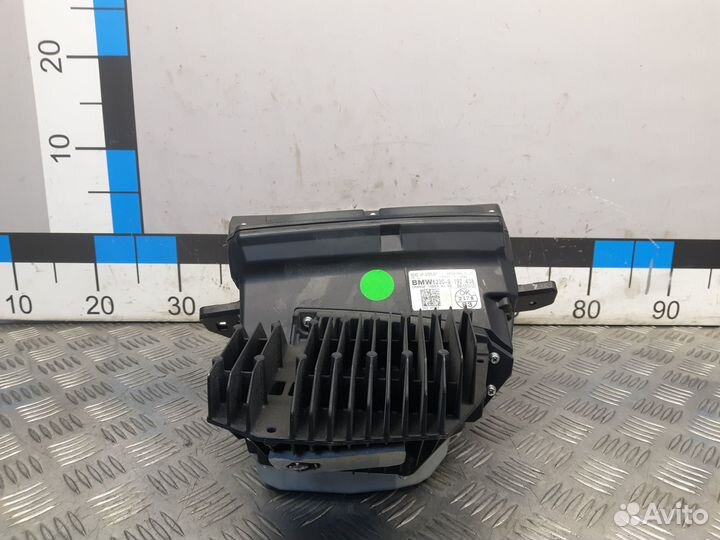 Б/У Дисплей информационный проектор на лобовое