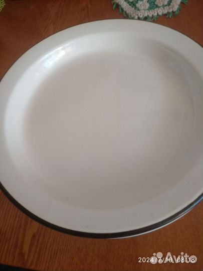 Блюдо для арбуза