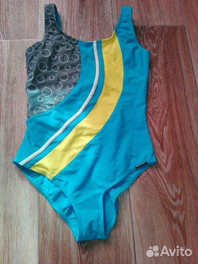 Купальник на девочку 11-13лет