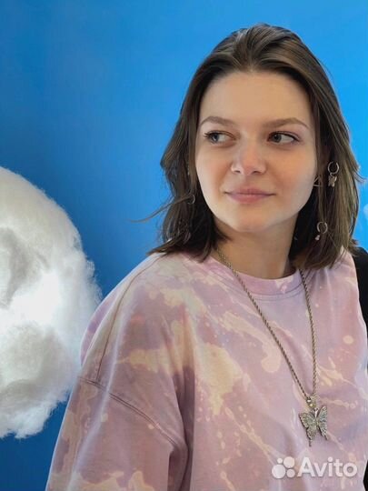 Няня для ребенка