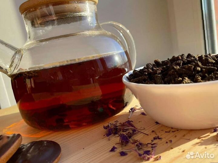 Иван чай согласно правилам один кг