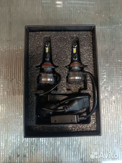 Лед лампы hb3