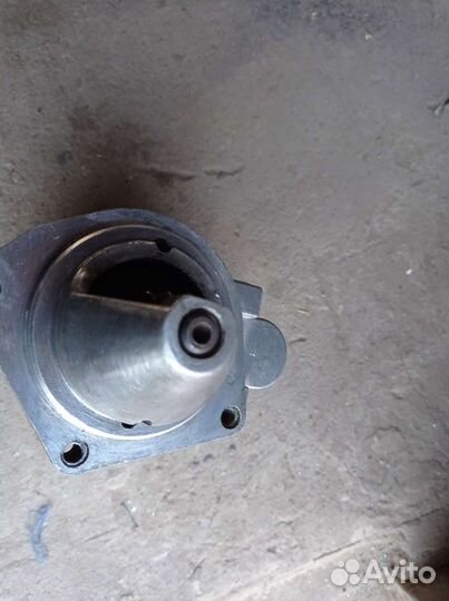 Стартер ваз 2106