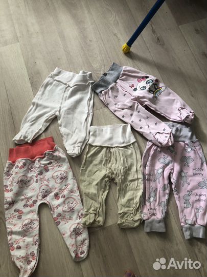 Детская одежда для девочек