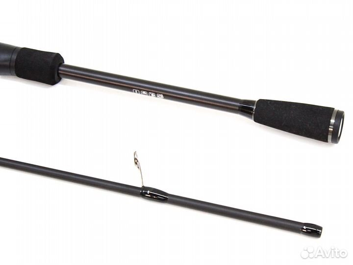 Спиннинг SnastiZdraste #Porolka 762ML 4-16g