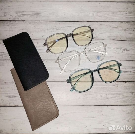 Очки для компьютера