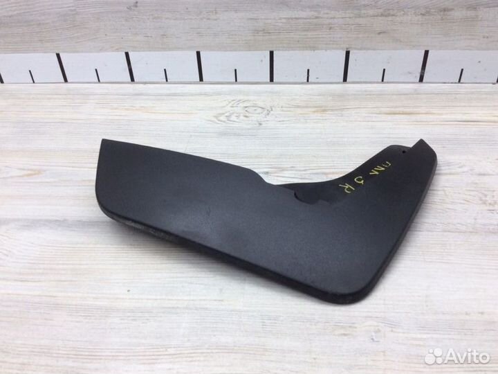 Брызговик задний правый Renault Arkana пробег 46