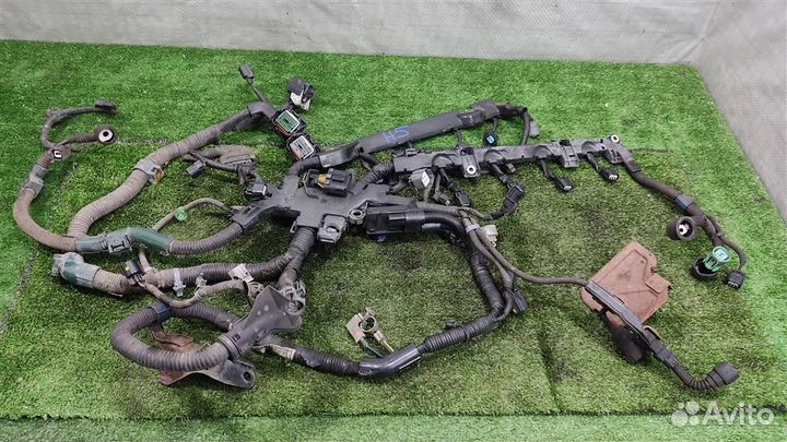 Жгут проводки двигателя Honda CR-V 3 (RE) 2007