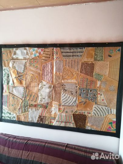 Ковёр Индия