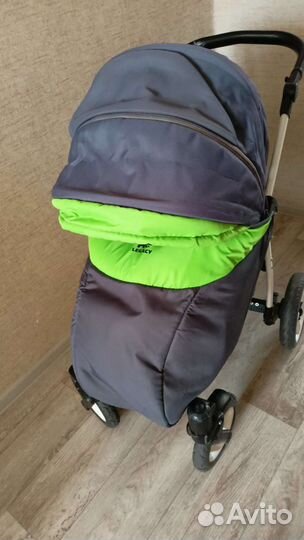 Детская коляска