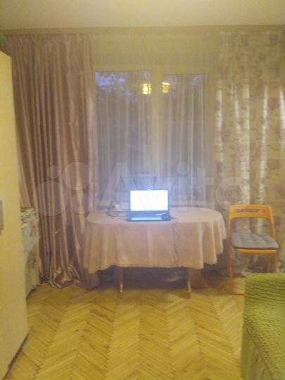 3-к. квартира, 56 м², 4/5 эт.