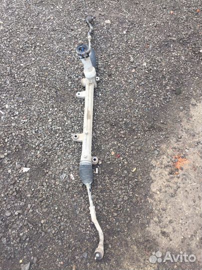 Рулевая река Kia Sportage 4 туксон 3