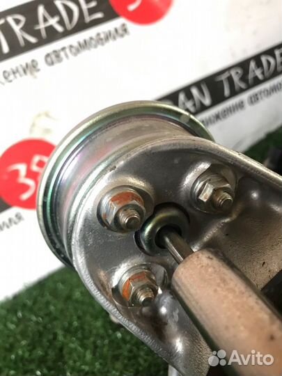 Турбина Toyota C-Hr NGX50 8NR-FTS 2020