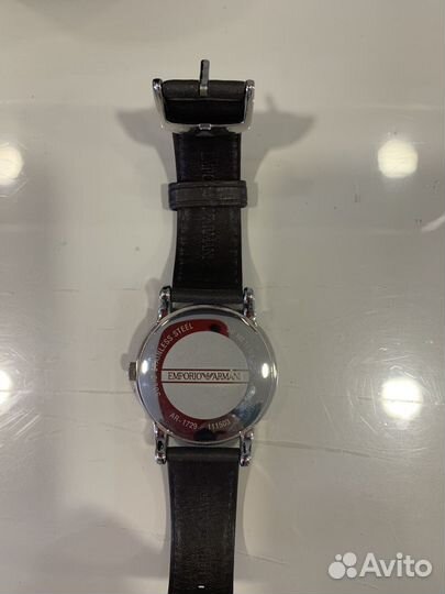 Часы мужские Emporio Armani AR1729