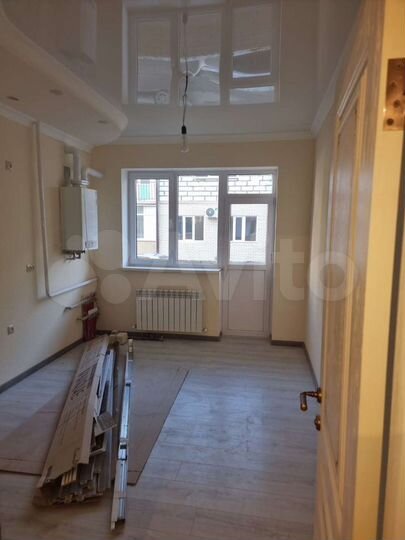 3-к. квартира, 95 м², 1/5 эт.