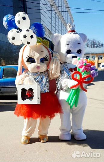 Ростовая кукла