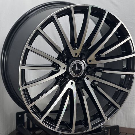 Литые диски Mercedes-Benz 8.5×R20 5×112