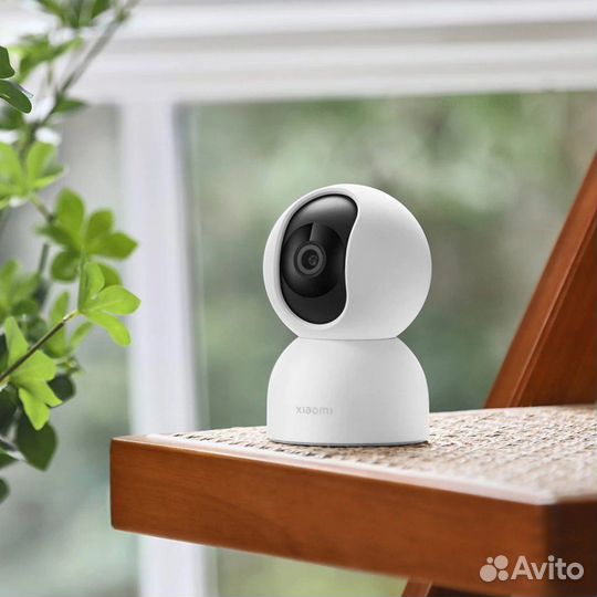 IP-камера Xiaomi MiJia 360 Home Smart Camera 360