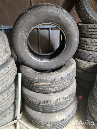 Hankook Ventus S2 AS X RH17 265/65 R17