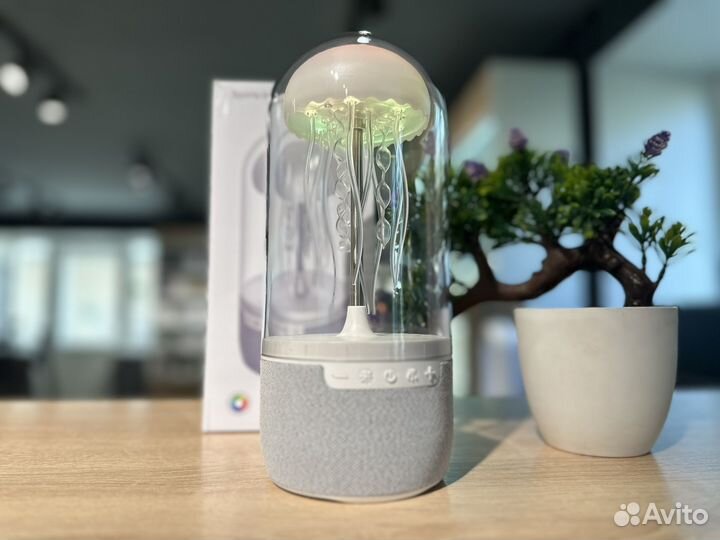 Беспроводная Колонка Max 116 с LED подсветкой