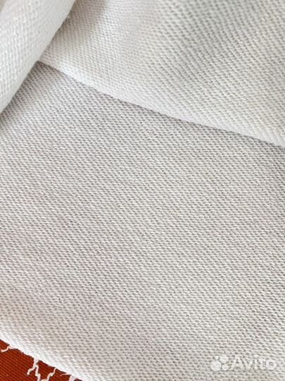 Шорты футер. Ручная работа