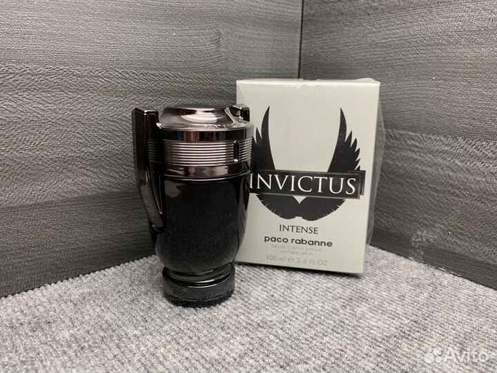 Парфюм мужской Invictus