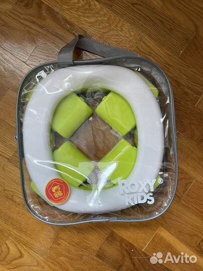 Дорожный горшок