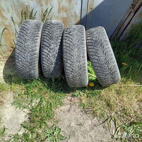 Nokian Tyres i3 2.25/5 R5 19B