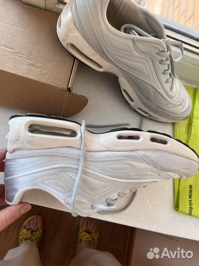 Кроссовки Mango 38