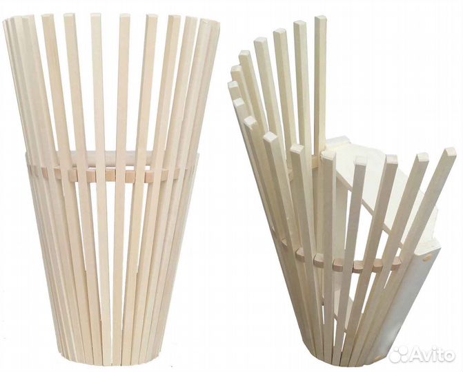 Абажур Липа