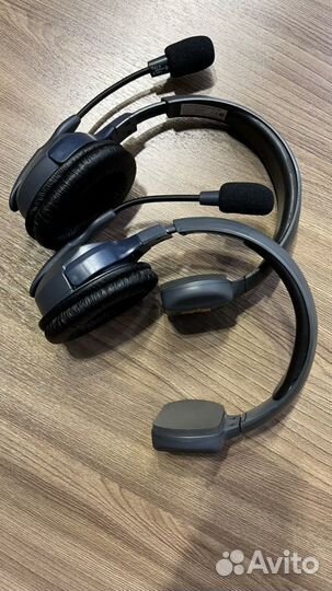 Eartec Ultra lite 2-S