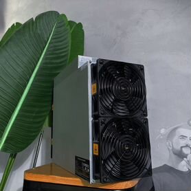 Antminer E9 Pro 3580M асик