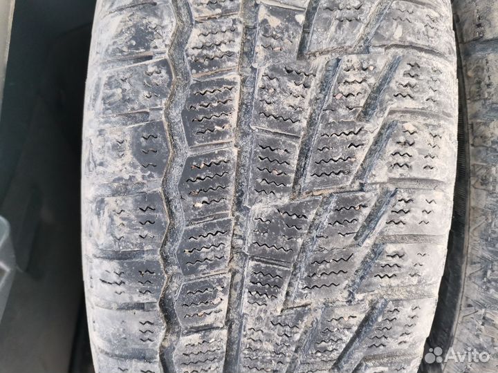 Cordiant Winter Drive 195/55 R15